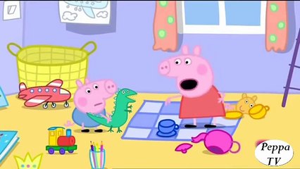 [Peppa pig] Español Temporada  4x30   La feria de los niños