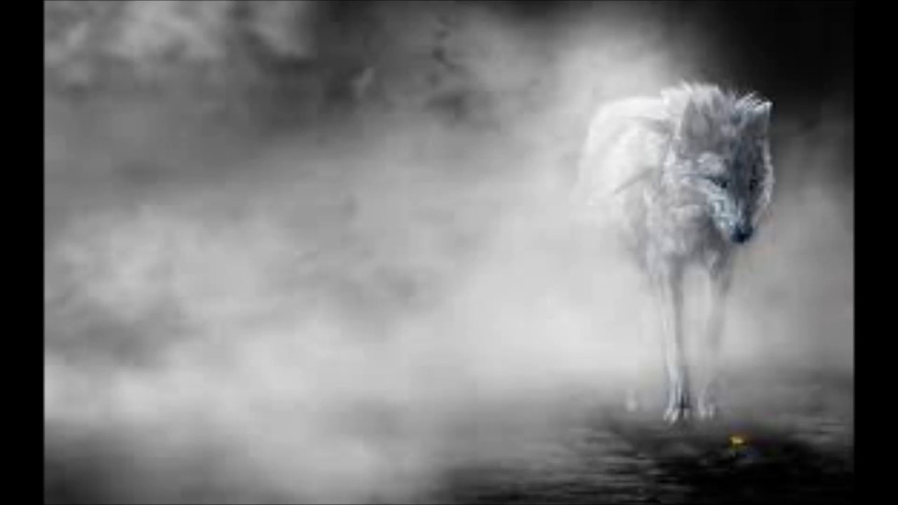 Hagalaz' Runedance - Serenade of The Last Wolf