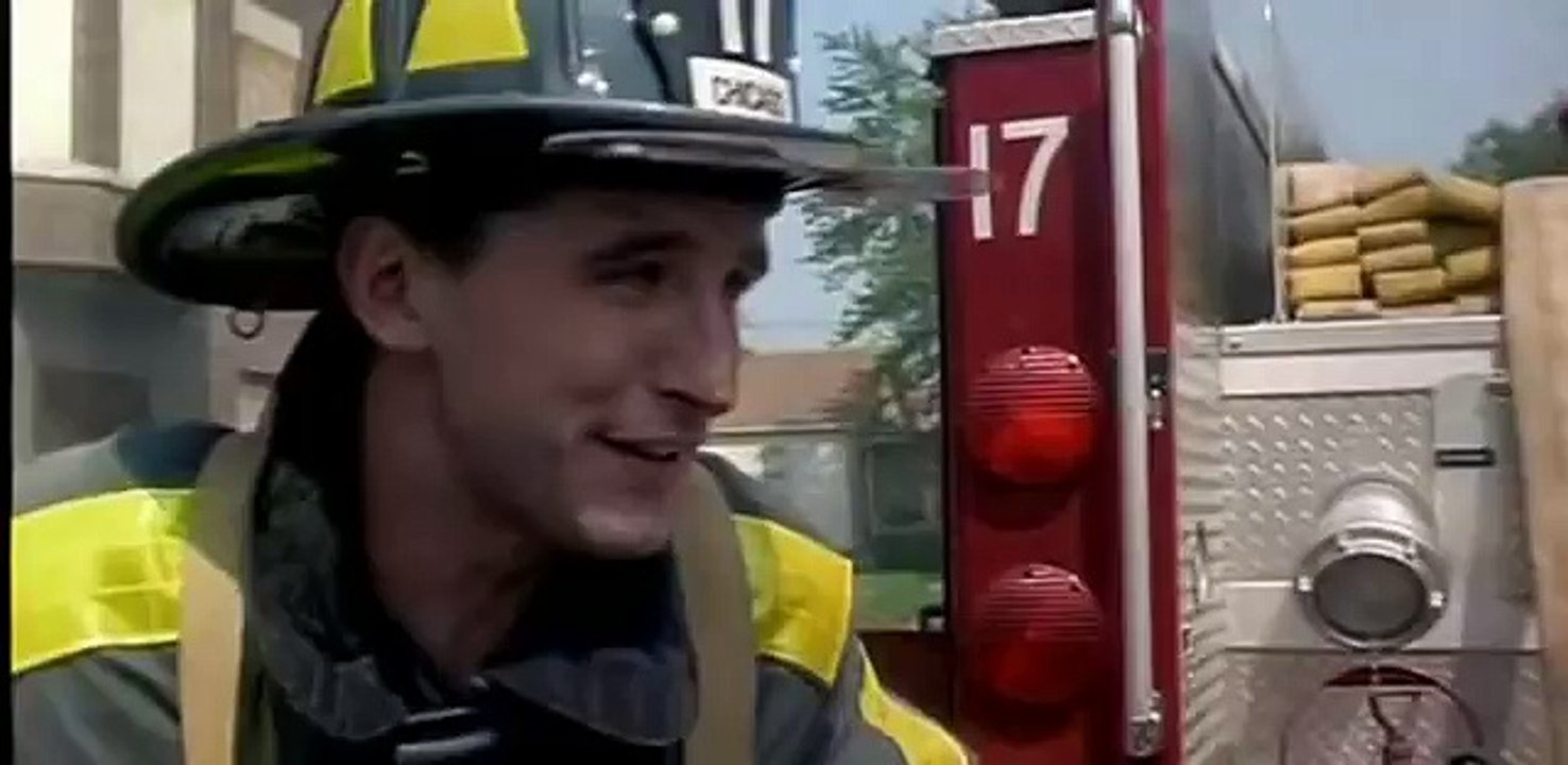 Backdraft