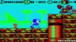 Obscure Gaming: Sonic Adventure 7 Bootleg (GBC)
