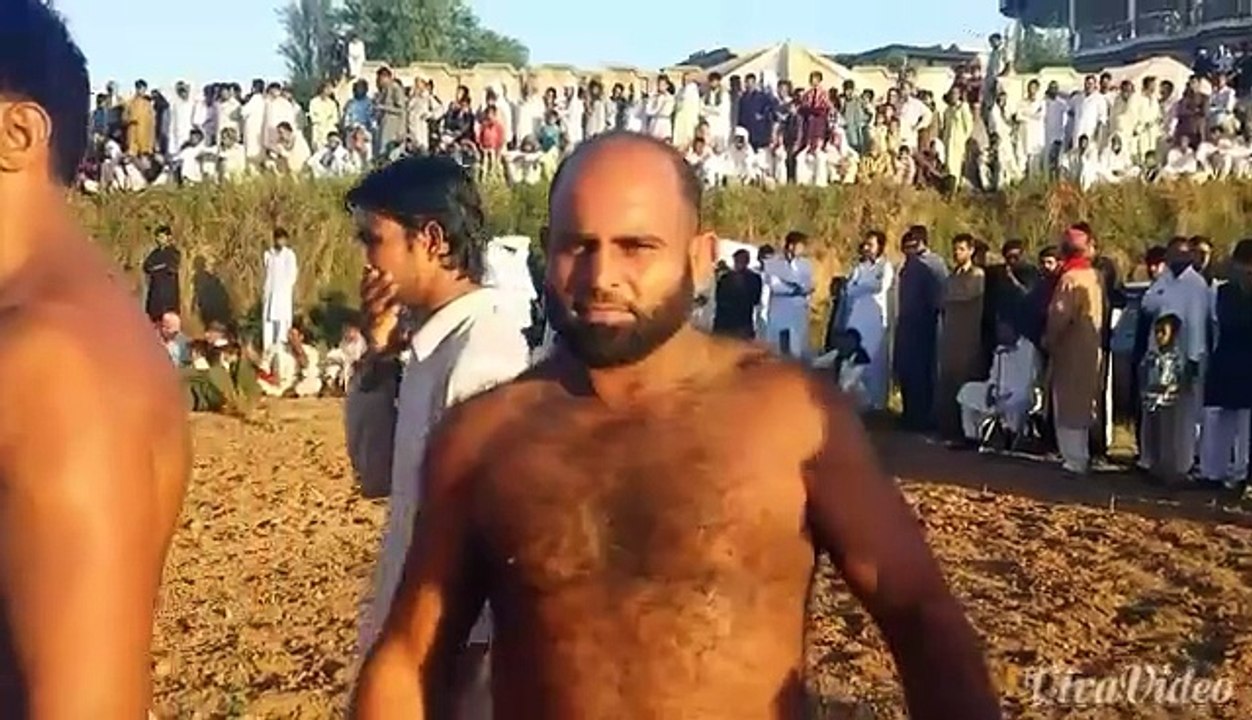 kabadi match