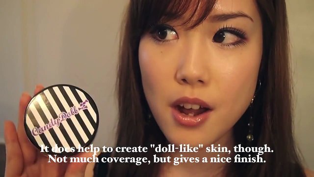 Best-Selling Japanese Makeup Haul!