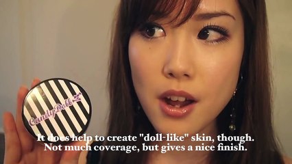 Best-Selling Japanese Makeup Haul!