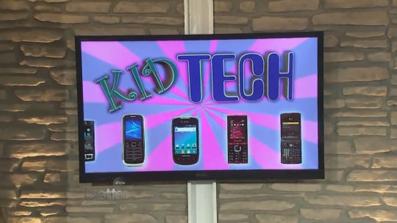 Kid Tech