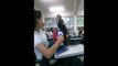¿Qué pasó despues? - Maestra del CBTis 103 expone a alumna frente a sus compañeros