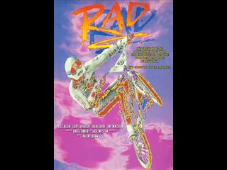 Rad - Thunder in Your Heart (Extended Version)