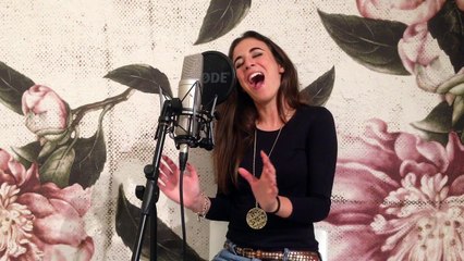 Halo - (Beyoncé) Cover Benedetta Caretta