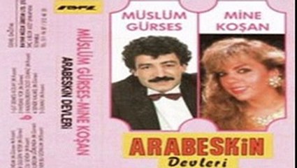 Mine Kosan - Olmalı