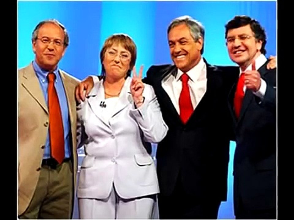 EDUARDO ARTÉS candidatura presidencial independiente