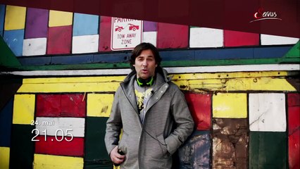 Hubertusjagd - NEU ab 24. Mai bei ServusTV