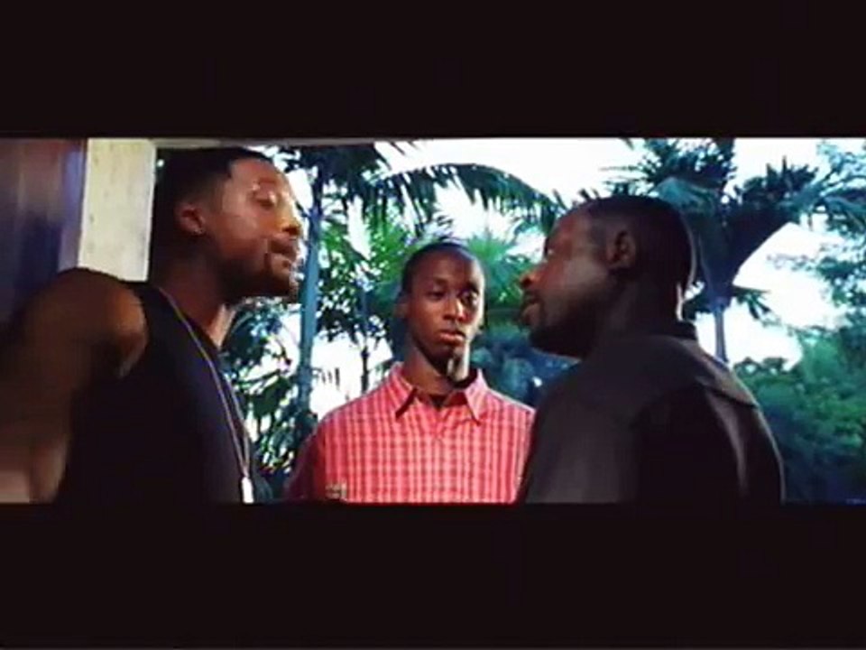 Bad Boys 2