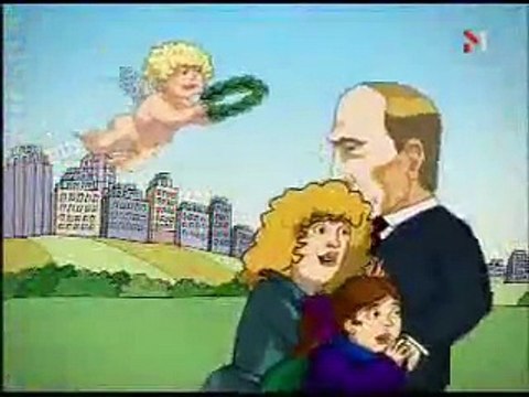 А вова рулит Песня про Путина