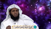 الشيخ \ منصور السالمي - تلاوة جدا جدا خاشعه - لسورتي عبس والتكوير