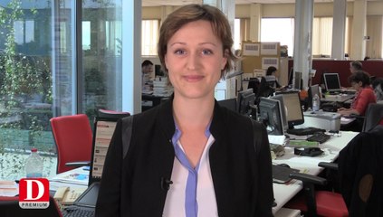 FLASH INFO - Jeudi 21 mai 2015