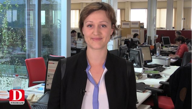 FLASH INFO - Jeudi 21 mai 2015