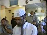 Sheikh Ahmed Deedat's best appreciation of Dr. Zakir Naik
