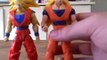 DBZ Ultimate Figure Series: Super Saiyan 3 Son Gokou - SSJ Reviews 26