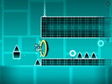 Geometry dash | All levels remix | My own level