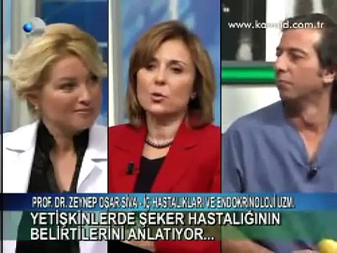 Şeker Hastalığı (Diyabet) Belirtileri Nelerdir