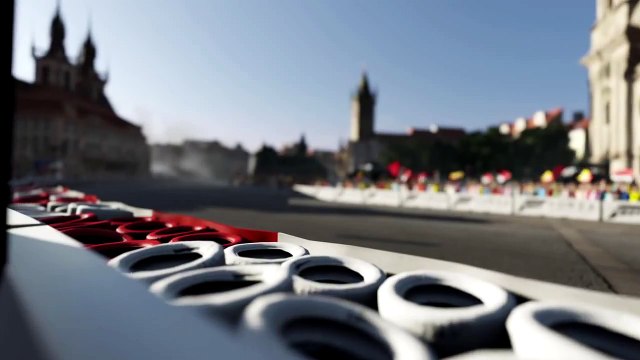 Forza Motorsport 5 trailer d'annonce