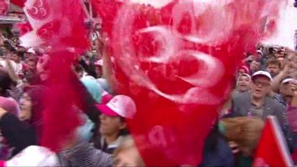 Eskişehir - Bahçeli Eskişehir Mitinginde Konuştu 4