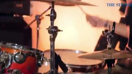 In Each Hand A Cutlass Overture