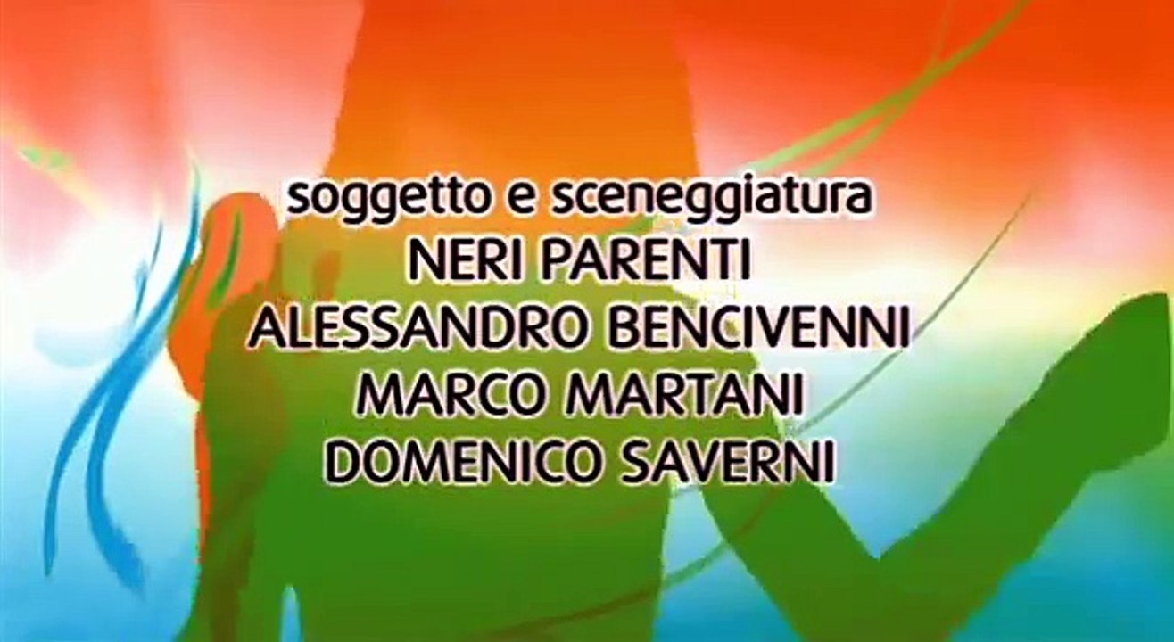 Le migliori sigle dei films - Natale a Rio (shine on)