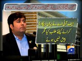 Geo Reports-FIA confiscates fake degrees, certificates from Axact HQ in Karachi-21 May 2015