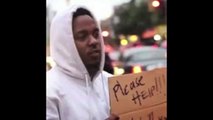 Kendrick Lamar SUCKS!