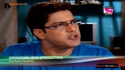 Parvarrish - Kuchh Khattee Kuchh Meethi (Pal) 21st May 2015 Video Watch Online pt1