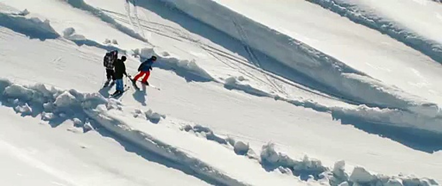 Watch the amazing action as well as the hilarious audio