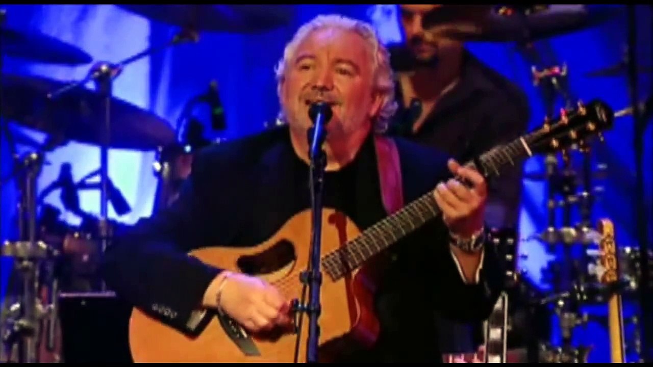 Paul Wilbur Santo, Santo, Santo