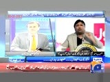 Geo Reports-Shoaib Sheikh’s reaction on Axact Fake Degrees Scam-21 May 2015