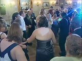 First Dance A Traditional Jewish Wedding Old Mill Inn Toronto Jewish Wedding Videographer