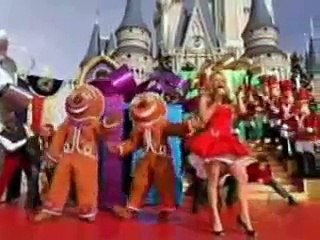 All I want for Christmas is you LIVE 2004 by Mariah Carey