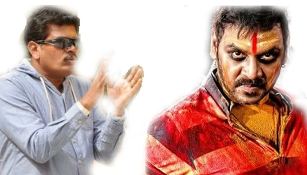 Raghava Lawrence overtakes Shankar | 123 Cine news | Tamil Cinema News