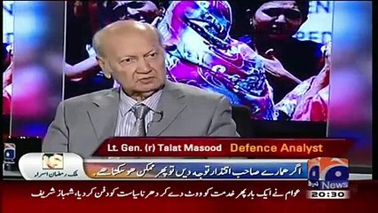 Capital Talk – 21st May 2015