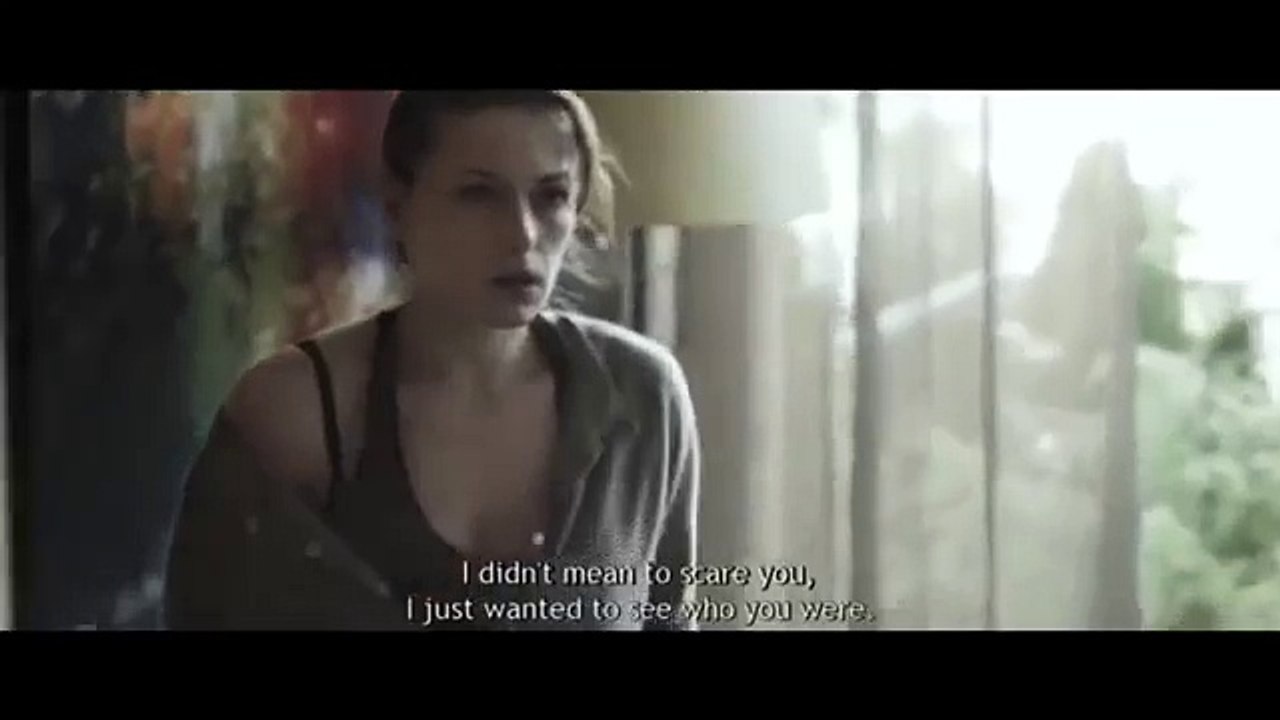 Amnesia Trailer (2014)