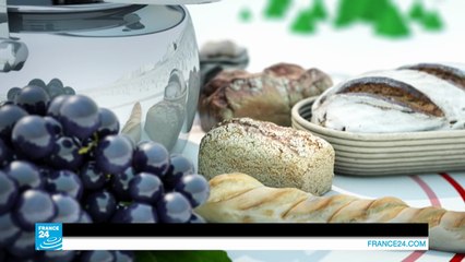 "مون سان ميشال".. جبل تائه ما بين البحر والسماء