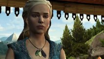 Game of Thrones : A Telltale Games Series, Episode 4: Sons of Winter - Episode 4 Trailer