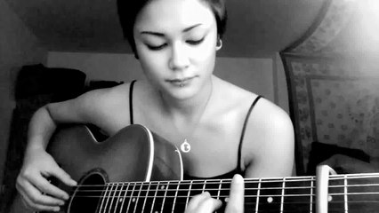Billie Holiday- I'll Be Seeing You [Cover]