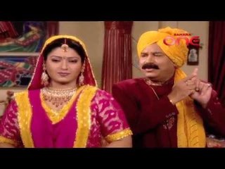 Kesariya Balam Aavo Hamare Des - Episode No. 30