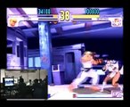 Street Fighter III - 3rd Strike - Marvelous Daigo (Ken)