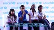 Summary Discussion of Peace and Rights of Children and Adolescents UNICEF Colombia