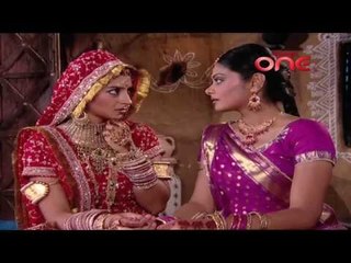 Kesariya Balam Aavo Hamare Des - Episode No. 25