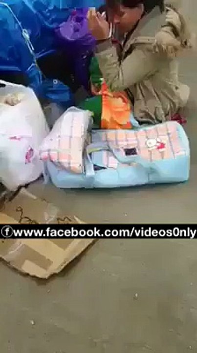 ‫دنیا کی ظالم ترین ماں، اس کو کیا سزا دینی چاہیے - ‬