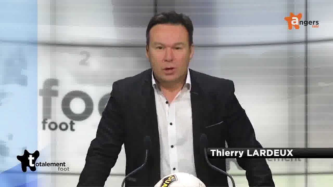 TOTALEMENT FOOT 1ER SEMESTRE 2015 [S.2015] [E.21] - Totalement Foot du 21 mai 2015