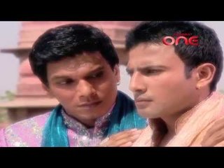 Kesariya Balam Aavo Hamare Des - Episode No. 32