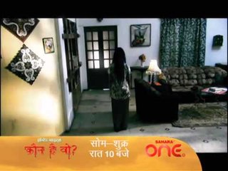 Haunted Nights - Story Band Darwaza