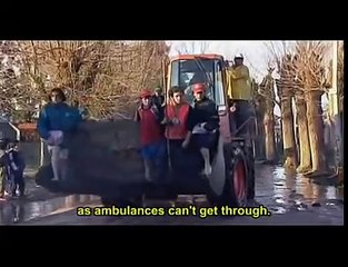 H οικονομική κατάρρευση της Αργεντινής - Μέρος 6 / 12